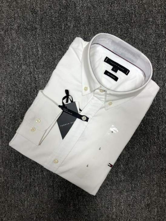 Picture of Tommy Shirt Long _SKUTommyM-XXLxxH900527172